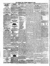 Western Star and Ballinasloe Advertiser Saturday 23 February 1850 Page 2