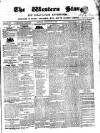 Western Star and Ballinasloe Advertiser Saturday 30 March 1850 Page 1