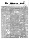 Western Star and Ballinasloe Advertiser Saturday 13 April 1850 Page 1