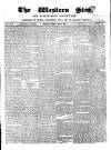 Western Star and Ballinasloe Advertiser Saturday 20 April 1850 Page 1