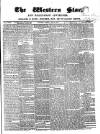 Western Star and Ballinasloe Advertiser Saturday 27 April 1850 Page 1