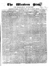 Western Star and Ballinasloe Advertiser Saturday 18 May 1850 Page 1