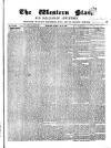 Western Star and Ballinasloe Advertiser Saturday 25 May 1850 Page 1
