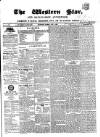 Western Star and Ballinasloe Advertiser Saturday 06 July 1850 Page 1