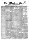 Western Star and Ballinasloe Advertiser Saturday 13 July 1850 Page 1