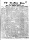 Western Star and Ballinasloe Advertiser Saturday 27 July 1850 Page 1