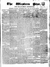 Western Star and Ballinasloe Advertiser Saturday 10 August 1850 Page 1