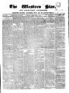 Western Star and Ballinasloe Advertiser Saturday 17 August 1850 Page 1