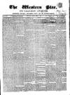Western Star and Ballinasloe Advertiser Saturday 24 August 1850 Page 1