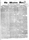 Western Star and Ballinasloe Advertiser Saturday 07 September 1850 Page 1