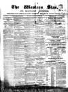 Western Star and Ballinasloe Advertiser Saturday 28 September 1850 Page 1