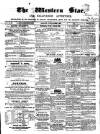 Western Star and Ballinasloe Advertiser Saturday 05 October 1850 Page 1