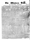 Western Star and Ballinasloe Advertiser Saturday 12 October 1850 Page 1