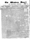 Western Star and Ballinasloe Advertiser Saturday 19 October 1850 Page 1