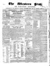 Western Star and Ballinasloe Advertiser Saturday 02 November 1850 Page 1