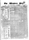 Western Star and Ballinasloe Advertiser Saturday 14 December 1850 Page 1