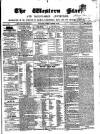 Western Star and Ballinasloe Advertiser Saturday 28 December 1850 Page 1