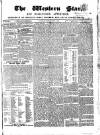 Western Star and Ballinasloe Advertiser Saturday 18 January 1851 Page 1