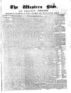 Western Star and Ballinasloe Advertiser Saturday 25 January 1851 Page 1
