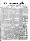 Western Star and Ballinasloe Advertiser Saturday 08 February 1851 Page 1