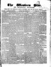 Western Star and Ballinasloe Advertiser Saturday 15 February 1851 Page 1