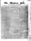 Western Star and Ballinasloe Advertiser Saturday 22 February 1851 Page 1