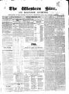 Western Star and Ballinasloe Advertiser Saturday 03 January 1852 Page 1