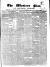 Western Star and Ballinasloe Advertiser Saturday 24 January 1852 Page 1