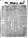 Western Star and Ballinasloe Advertiser Saturday 10 April 1852 Page 1