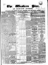 Western Star and Ballinasloe Advertiser Saturday 24 April 1852 Page 1