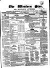Western Star and Ballinasloe Advertiser Saturday 01 May 1852 Page 1