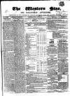 Western Star and Ballinasloe Advertiser Saturday 15 May 1852 Page 1