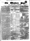 Western Star and Ballinasloe Advertiser Saturday 22 May 1852 Page 1