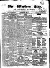 Western Star and Ballinasloe Advertiser Saturday 05 June 1852 Page 1
