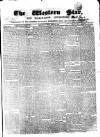 Western Star and Ballinasloe Advertiser Saturday 30 October 1852 Page 1
