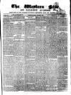 Western Star and Ballinasloe Advertiser Saturday 20 November 1852 Page 1