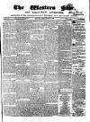 Western Star and Ballinasloe Advertiser Saturday 27 November 1852 Page 1
