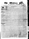 Western Star and Ballinasloe Advertiser Saturday 04 December 1852 Page 1