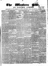 Western Star and Ballinasloe Advertiser Saturday 18 December 1852 Page 1