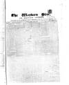 Western Star and Ballinasloe Advertiser Saturday 08 January 1853 Page 1