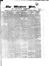 Western Star and Ballinasloe Advertiser Saturday 15 January 1853 Page 1