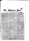 Western Star and Ballinasloe Advertiser Saturday 22 January 1853 Page 1