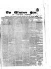 Western Star and Ballinasloe Advertiser Saturday 05 February 1853 Page 1
