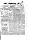 Western Star and Ballinasloe Advertiser Saturday 12 February 1853 Page 1