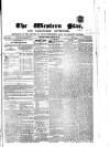 Western Star and Ballinasloe Advertiser Saturday 19 February 1853 Page 1