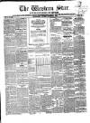 Western Star and Ballinasloe Advertiser Saturday 08 October 1853 Page 1