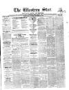 Western Star and Ballinasloe Advertiser Saturday 31 December 1853 Page 1
