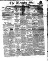 Western Star and Ballinasloe Advertiser Saturday 14 January 1854 Page 1