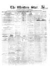 Western Star and Ballinasloe Advertiser Saturday 21 January 1854 Page 1