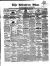 Western Star and Ballinasloe Advertiser Saturday 11 March 1854 Page 1